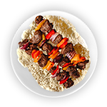 Shish Kebab 