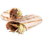 Shish Wrap 