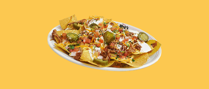 Nachos Original 