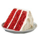 Red Velvet Cake 
