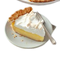 Lemon Pie 