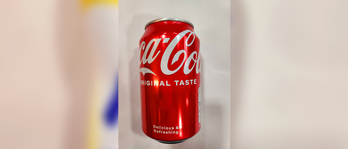 Coca-cola  Bottle (500ml) 