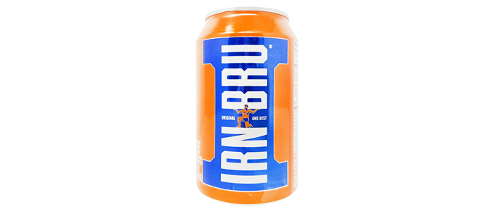 Irn Bru  Large Bottle 