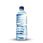 500ml Water 