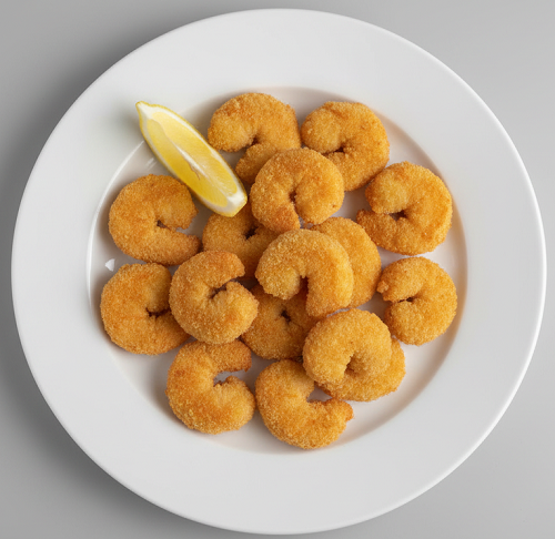 10pcs Scampi 